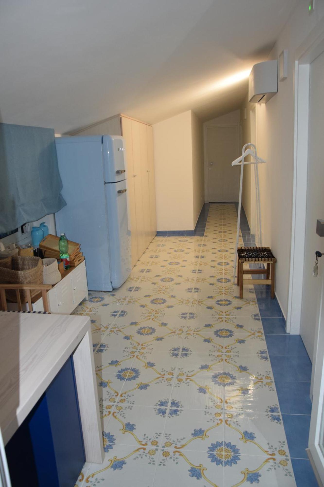 Vist'Amare Acomodação com café da manhã Santa Maria di Castellabate Exterior foto